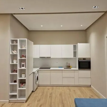 Apartment Lilo's Place 1