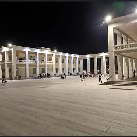 Lilo's Place 1 Lejlighed Tirana