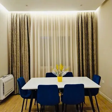 Apartment Lilo's Place 1
