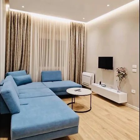Lilo's Place 1 * Tirana