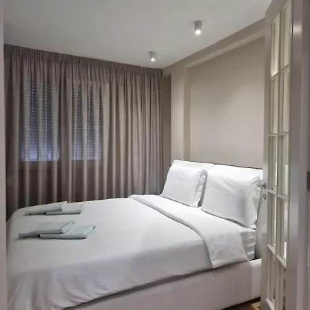 דירה Lilo's Place 1