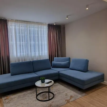 Lilo's Place 1 דירה *