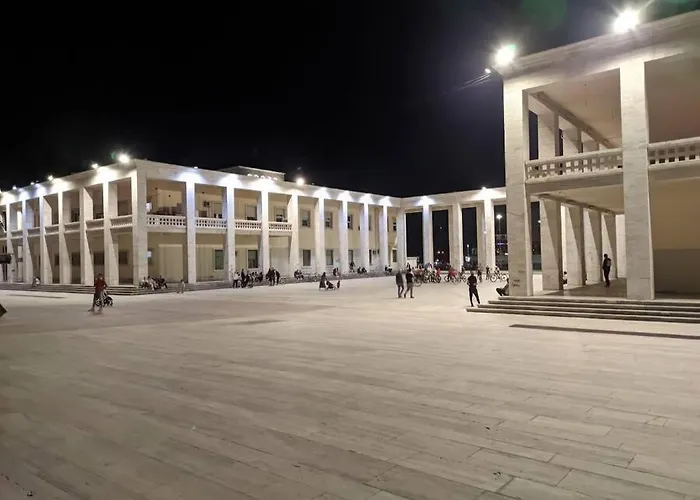 Lilo's Place 1 Lejlighed Tirana