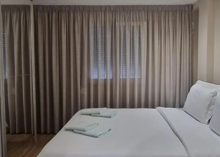 דירה Lilo's Place 1 *