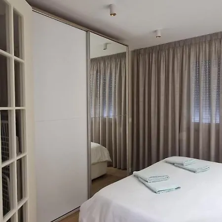 Lilo's Place 1 Apartmán