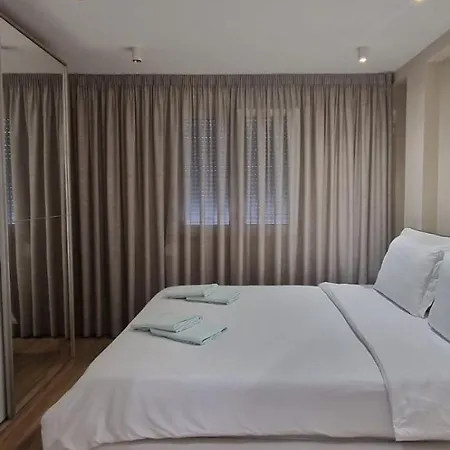 Apartmán Lilo's Place 1 *