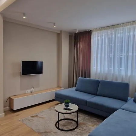 Lilo's Place 1 Appartement *