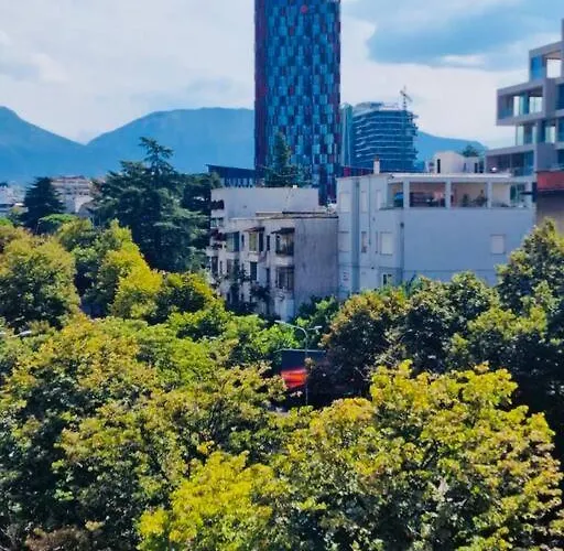 Lilo's Place 1 Tirana