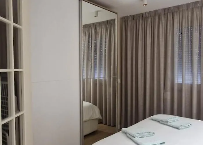 Lilo's Place 1 Appartement