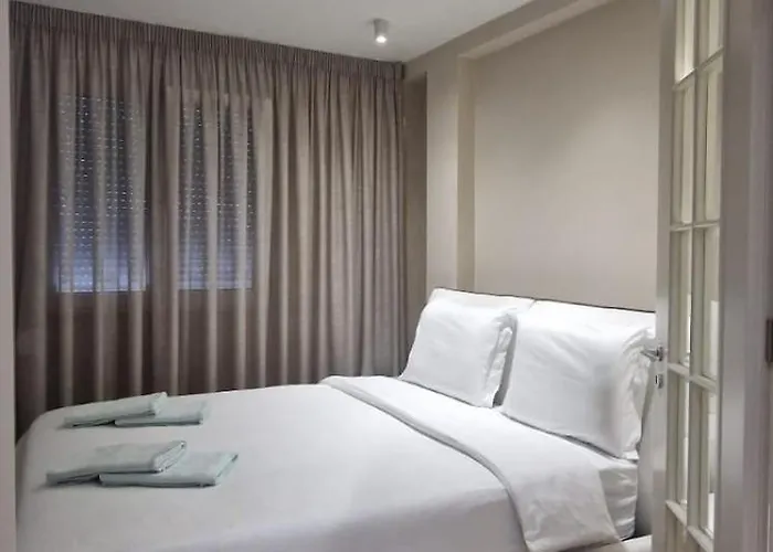 Apartman Lilo's Place 1