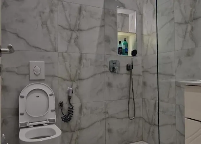 Lilo's Place 1 Apartman