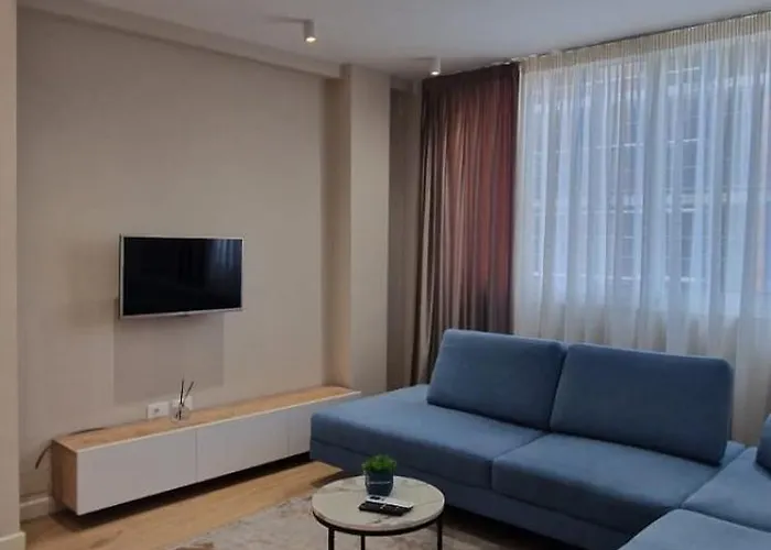 Lilo's Place 1 Apartman *